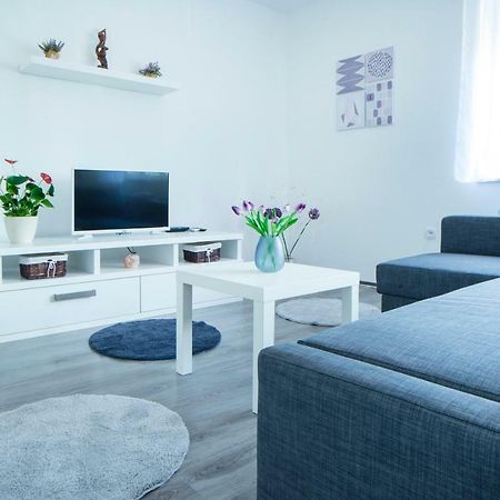 Apartman Visnja Slunj Buitenkant foto