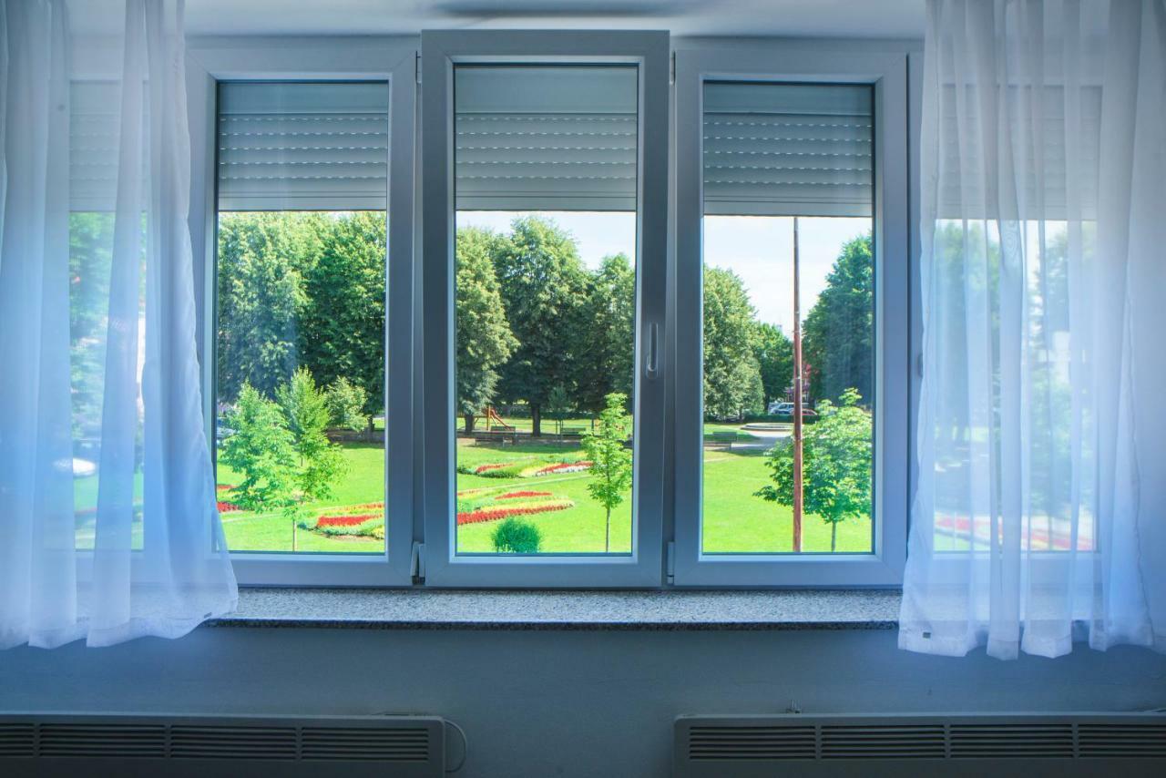 Apartman Visnja Slunj Buitenkant foto