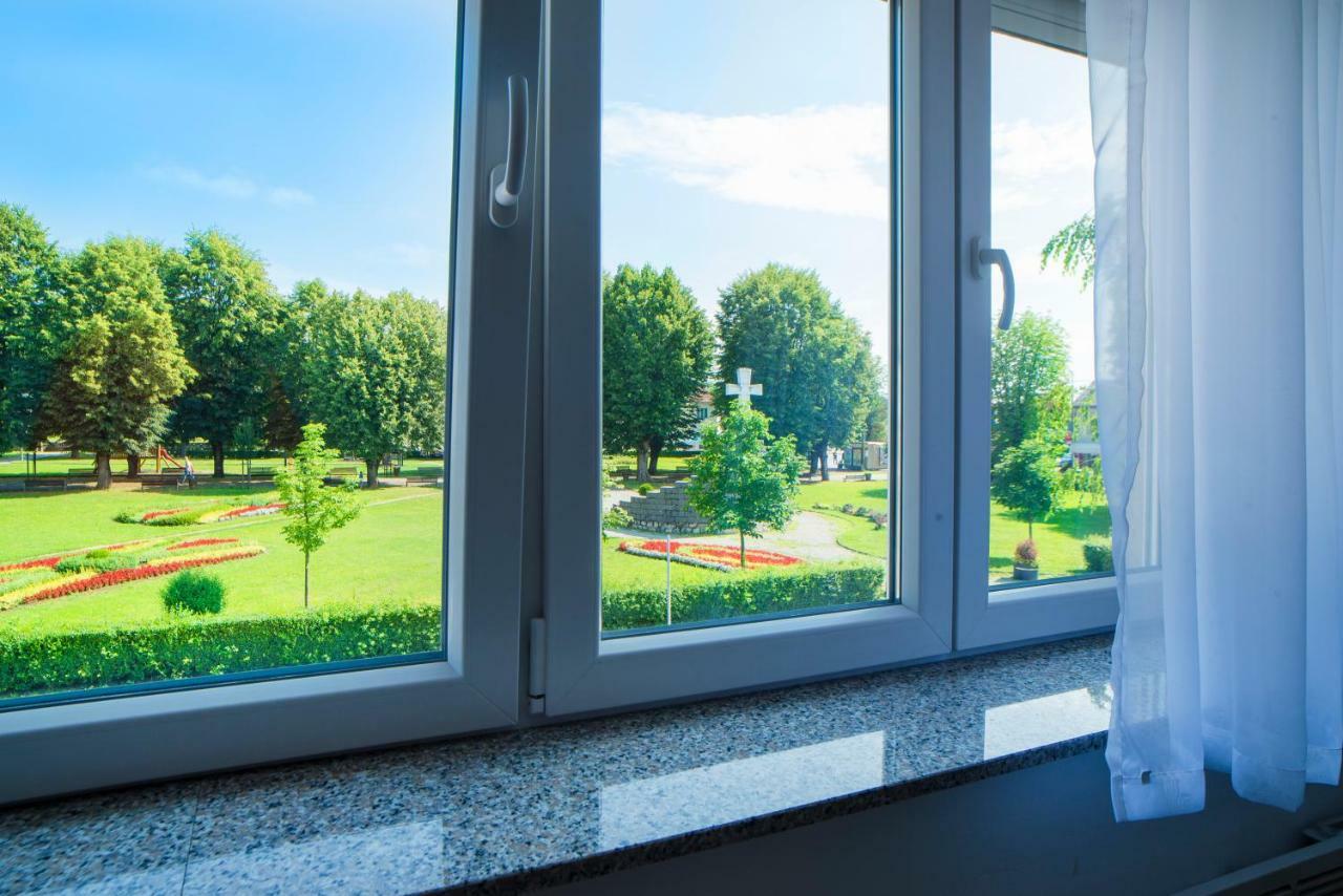 Apartman Visnja Slunj Buitenkant foto