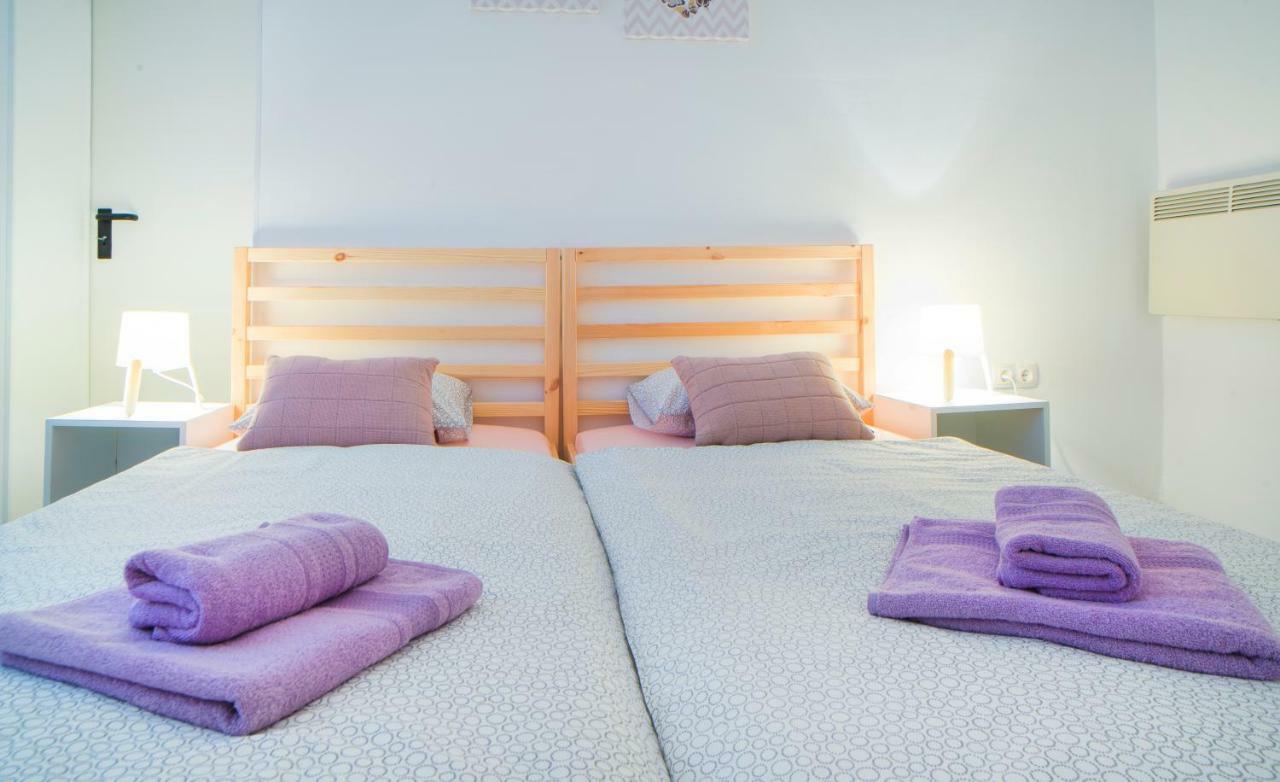 Apartman Visnja Slunj Buitenkant foto