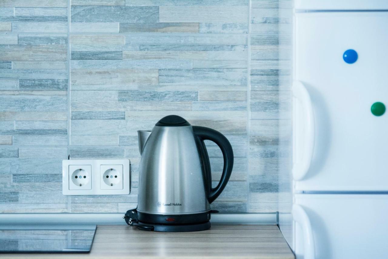Apartman Visnja Slunj Buitenkant foto