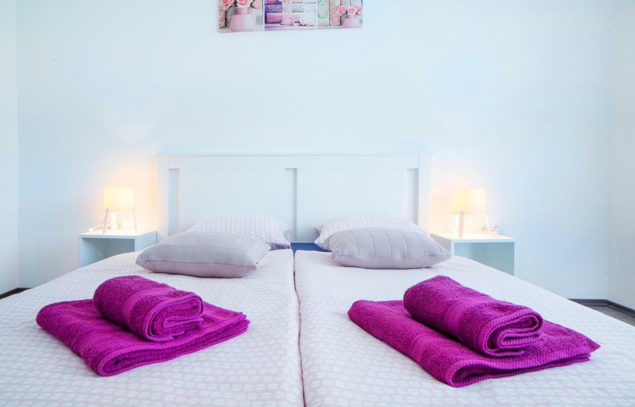 Apartman Visnja Slunj Buitenkant foto
